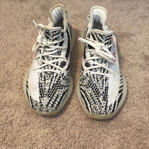 YEEZY Boost 350 V2